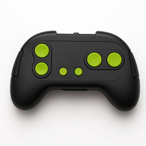 Tiny Hero™ Wireless Advanced Controller