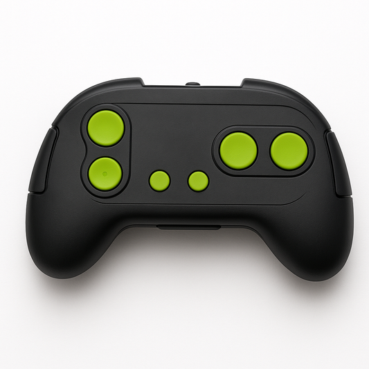 Tiny Hero™ Wireless Advanced Controller
