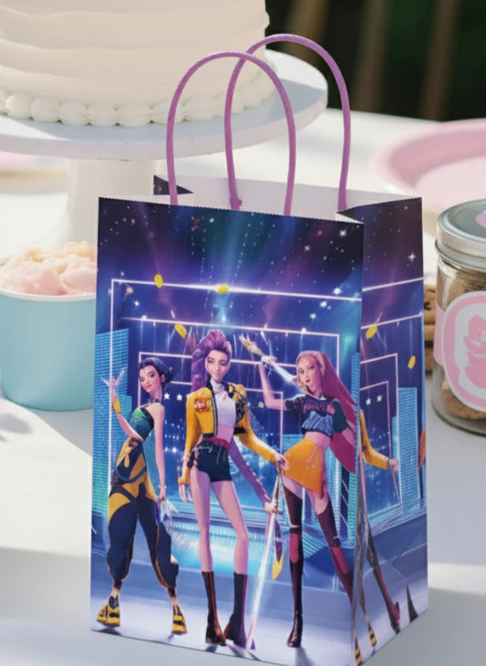 K-pop Mystery Gift Bag